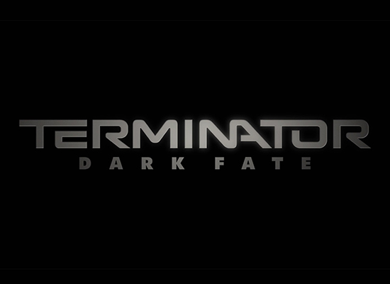 EIZO Referenz Terminator: Dark Fate